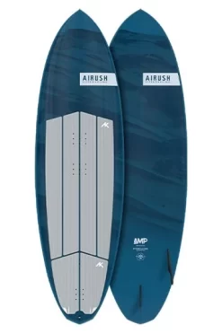 Amp V4 Reflex Wood 2021 Directional