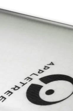 Appleflap Noseless White Line -Surf Equipment Store appletree appleflap noseless white line 283856