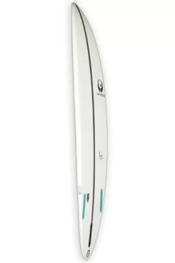 Appleflap Noseless White Line -Surf Equipment Store appletree appleflap noseless white line 283858