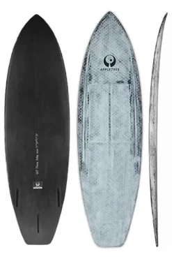 Applino Carbon V2 Surfboard