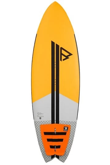 Brunotti B-Fish 2021 Surfboard 2 Brunotti B-Fish 2021 Surfboard - Image 2