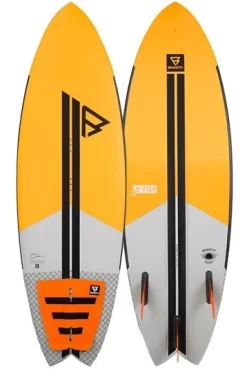 Brunotti B-Fish 2021 Surfboard