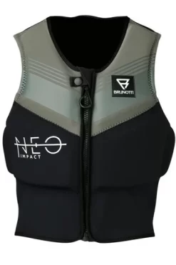 Mystic Neo Impact Vest 2022