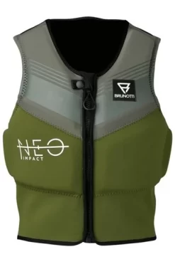 Mystic Neo Impact Vest 2022 -Surf Equipment Store brunotti neo impact vest 2022 290348