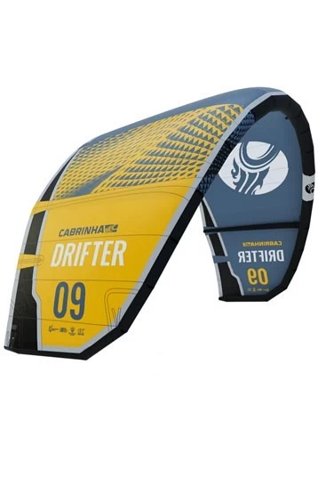 Drifter 2022 Kite 4 Drifter 2022 Kite - Image 4
