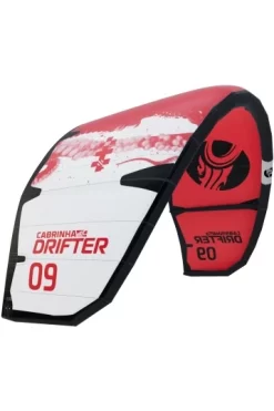 Drifter 2023 Kite 5 Drifter 2023 Kite -Surf Equipment Store cabrinha drifter 2023 kite 292282