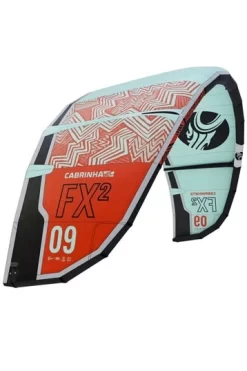 FX2 2022 Kite -Surf Equipment Store cabrinha fx2 2022 kite 291115