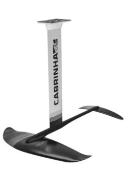 HI Rise Carve 2019 Foil