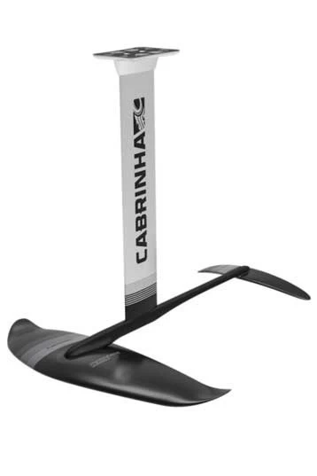 HI Rise Carve 2019 Foil 1 HI Rise Carve 2019 Foil