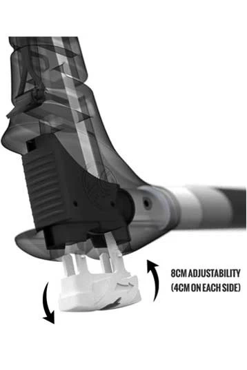 Overdrive Modular 1X Trimlite 2021 Bar 4 Overdrive Modular 1X Trimlite 2021 Bar - Image 4