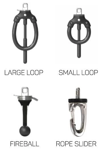 Overdrive Modular 1X Trimlite 2021 Bar 3 Overdrive Modular 1X Trimlite 2021 Bar - Image 3