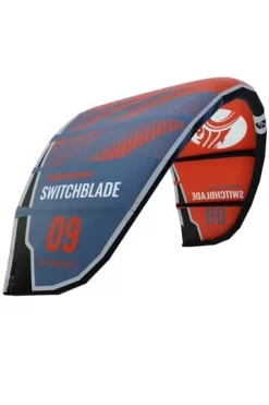 Switchblade 2022 Kite