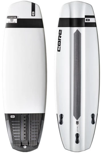 720 V2 Surfboard 1 720 V2 Surfboard