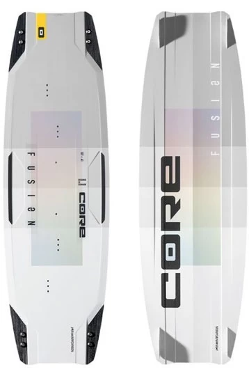 Fusion 5 Kiteboard 1 Fusion 5 Kiteboard