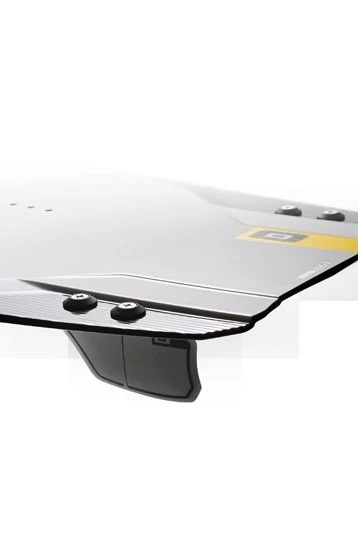 Fusion 5 Kiteboard 3 Fusion 5 Kiteboard - Image 3