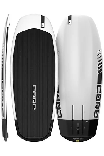 SLC Foilboard 1 SLC Foilboard