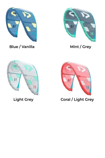 Evo + Select 2023 Kitesurf Set 2 Evo + Select 2023 Kitesurf Set - Image 2