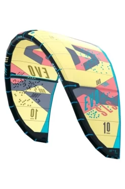 Evo SLS 2023 Kite -Surf Equipment Store duotone kiteboarding evo sls 2023 kite 292724