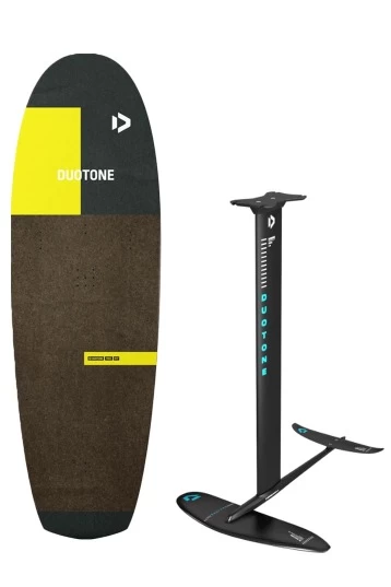 Free + Spirit Carve Hydrofoil Set 1 Free + Spirit Carve Hydrofoil Set