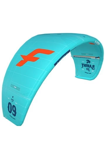 F-One Bandit 2022 XV Kite 2 F-One Bandit 2022 XV Kite - Image 2