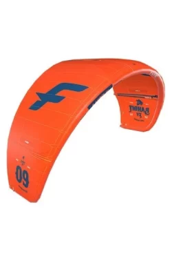 F-One Bandit 2022 XV Kite (DEMO)