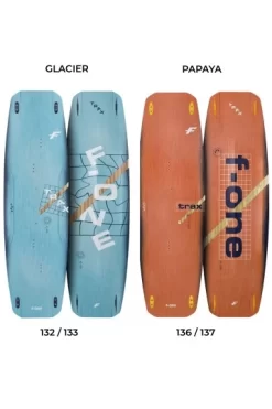 F-One Bandit XVI + Trax Kitesurf Set -Surf Equipment Store f one bandit xvi trax kitesurf set 294207