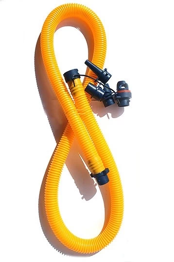 F-One Kitepump Hose 1 F-One Kitepump Hose