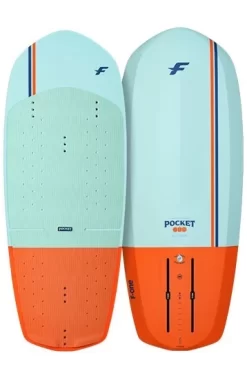 F-One Pocket 2022 Foilboard