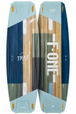 F-One Trax HRD Lite Tech 2022 Kiteboard