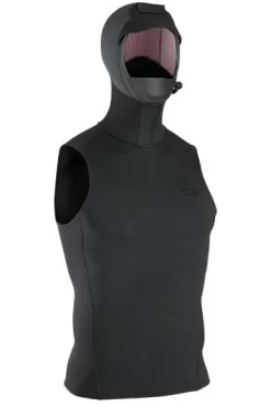 ION Hooded Neo 3/2 Vest