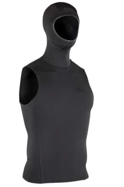 ION Hooded Neo Vest 2/1