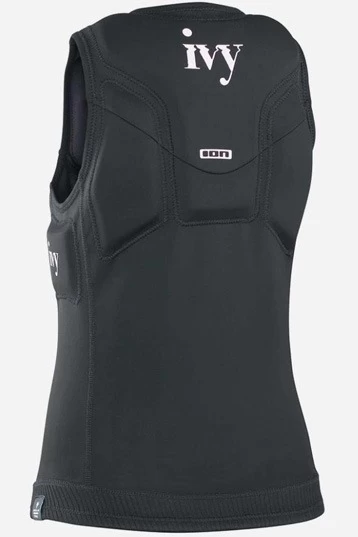 Brunotti Ivy Impact Vest Women 2022 2 Brunotti Ivy Impact Vest Women 2022 - Image 2