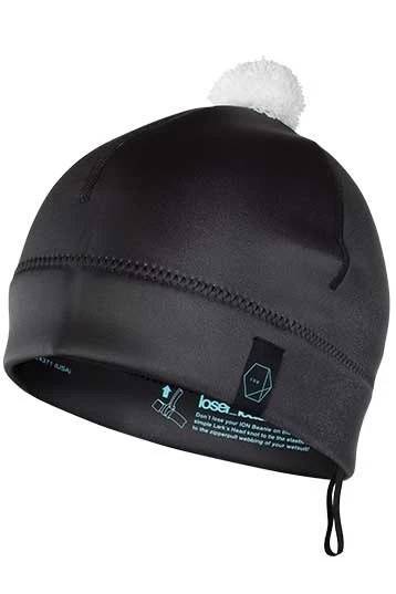 ION Neo Bommel Beanie 3 ION Neo Bommel Beanie - Image 3