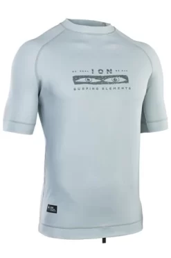 ION Rashguard Men S/S 2022 Lycra