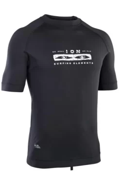 ION Rashguard Men S/S 2022 Lycra -Surf Equipment Store ion rashguard men s s 2022 lycra 290627