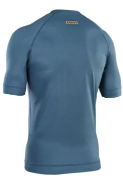 ION Rashguard Men S/S 2022 Lycra -Surf Equipment Store ion rashguard men s s 2022 lycra 290663