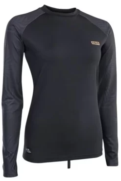 Mystic Rashguard Women L/S 2022 Lycra