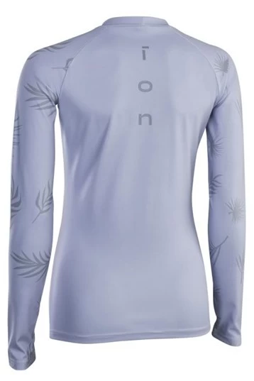 Mystic Rashguard Women L/S 2022 Lycra 4 Mystic Rashguard Women L/S 2022 Lycra - Image 4