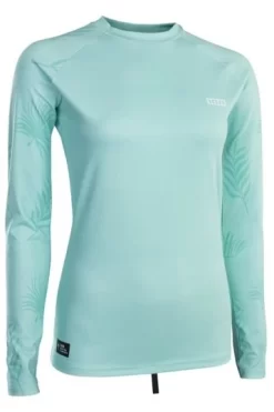 Mystic Rashguard Women L/S 2022 Lycra 10 Mystic Rashguard Women L/S 2022 Lycra -Surf Equipment Store ion rashguard women l s 2022 lycra 290701