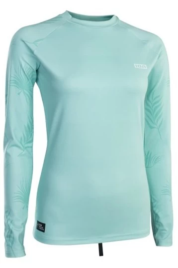 Mystic Rashguard Women L/S 2022 Lycra 5 Mystic Rashguard Women L/S 2022 Lycra - Image 5