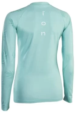 Mystic Rashguard Women L/S 2022 Lycra 11 Mystic Rashguard Women L/S 2022 Lycra -Surf Equipment Store ion rashguard women l s 2022 lycra 290702