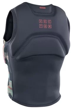 ION Vector Core FZ 2022 Impact Vest -Surf Equipment Store ion vector core fz 2022 impact vest 290463