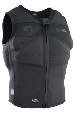Mystic Vector Select Impact Vest Frontzip