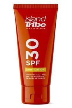 SPF 30 Light Lotion 125ml Sunscreen