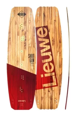 Shotgun Kiteboard -Surf Equipment Store lieuwe shotgun kiteboard 292026