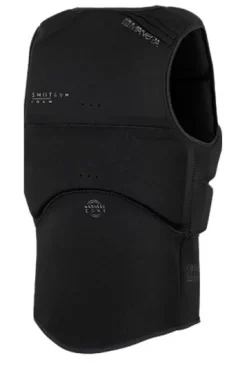Manera BOOM Impact Vest FZ -Surf Equipment Store manera boom impact vest fz 287708