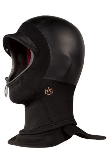 Manera Magma Hood 2.5mm 1 Manera Magma Hood 2.5mm