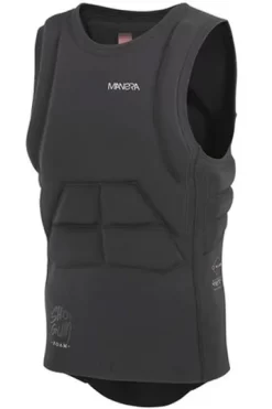 Mystic X10D Impact Vest Zipfree
