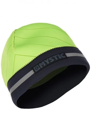 Mystic Beanie Neoprene Reflective 2mm 2 Mystic Beanie Neoprene Reflective 2mm - Image 2