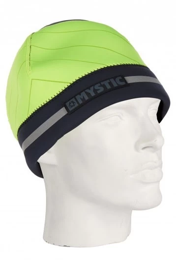 Mystic Beanie Neoprene Reflective 2mm 1 Mystic Beanie Neoprene Reflective 2mm